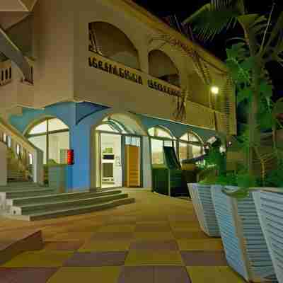 Cape Point Hotel Hotel Exterior