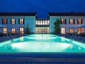 Gräflicher Park Health & Balance Resort