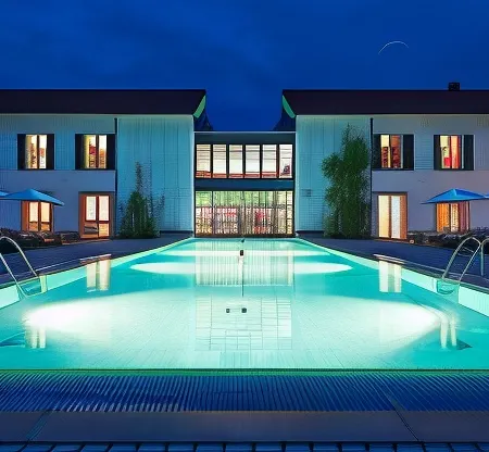 Gräflicher Park Health & Balance Resort