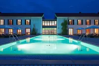 Gräflicher Park Health & Balance Resort