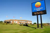 Comfort Inn East Hôtels à proximité de l'Aéroport international Roméo-LeBlanc