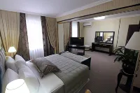 Hotel Home Parq Hotels in Ekibastuz