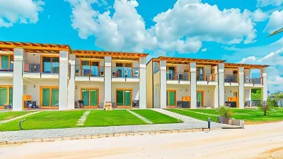 Stella Marina Budoni Hotels in Province of Sassari