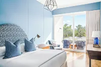 Halcyon House Hotels in Murwillumbah