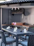 Apartments Cataleya Przno