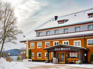 Hotel Schiff am Schluchsee