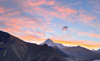 Hotel Misty Mountain