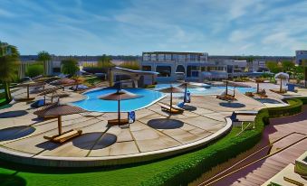 New Eagles Aqua Park Resort