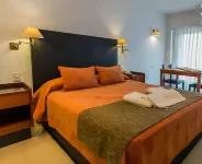 Hotel Arenas Hotels in Pinamar Partido