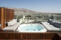 Periscope Hotels in Athens