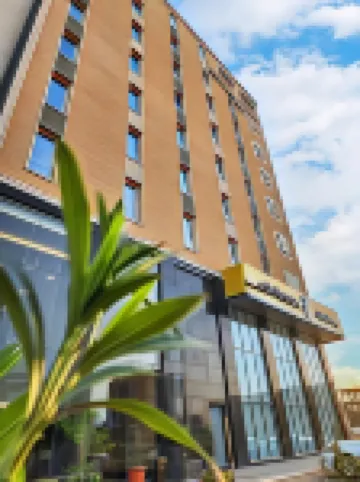 Sunday Grand Al Khobar Hotel Formerly Holiday Al Khaleej Hôtels à : 