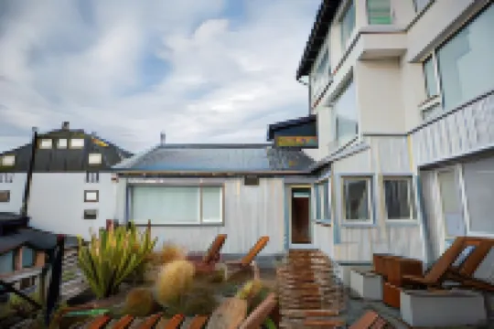 Hotel Patagonia Signature Hotels in 