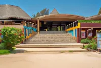 Royal Horizon Baobab Hotels in Popenguine