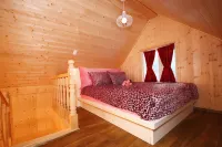 Hongcheon Blue Mountain Pension
