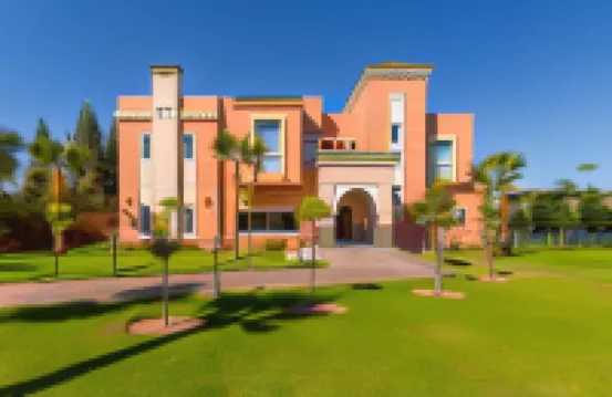 Janat Al Atlas Resort & Spa