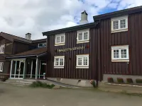 Nordpå Fjellhotell As Hotels in Haltdalen