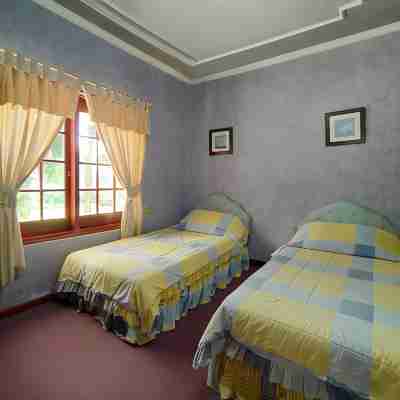 Villa Coolibah 420 Rooms