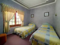 Villa Coolibah 420 Hotel di Cimacan
