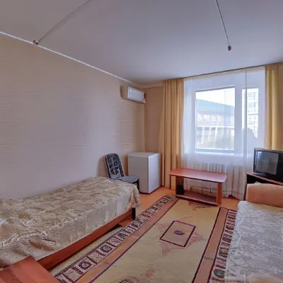 Gostinitsa Tselinnaya Hotels in Kostanai