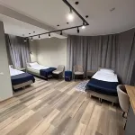 Iterra Hotel (Итерра)