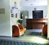 Vyirubovo Hotel - breakfast