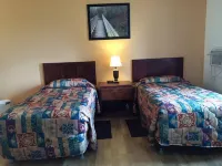 Carleton Motel and Coffee Shop Hotels near 大茶壶