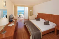 Hotel Umag Plava Laguna Hôtels à : Monterol