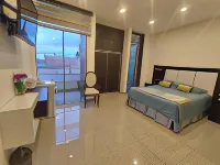 Hotel Innova Hotel di Tarija