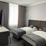 Zhemchuzhina Hotels in Shashūbay