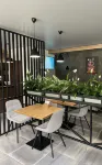 Chernaya Zhenchuzhina Mini Hotel  호텔
