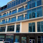 Apsiliya Hotels near Botanika River