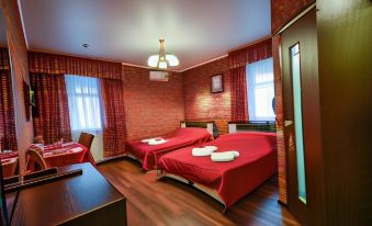 Briz Hotel