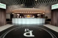 People Stadium Hotel (Пипл Стадиум) - 3 звезды