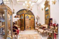 Conacul Coroanei Luxury Boutique Hotel Hotels in Bucharest
