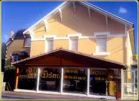 Hotel Restaurant le Caldero Hotels in Le Pizou