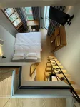 Mosh Mosh Boutique Hotel