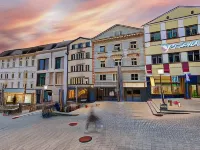 Platzhirsch Kufstein Hotel a Kufstein