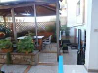 Busalacchi B&B Hotels in Mondello