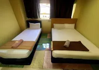 New Rawang Hotel Hotel a Rawang