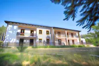 Vallicciola Nature Hotel