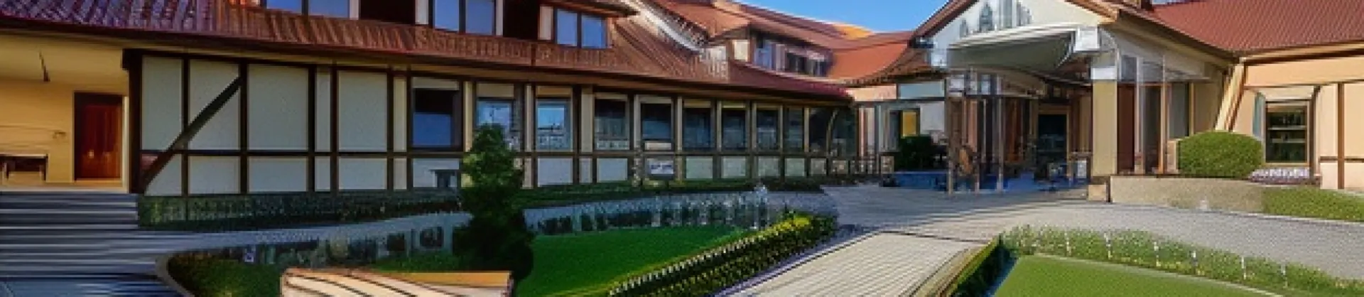 Four-Star Hotels