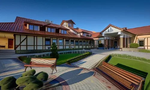 Evita Hotel & Spa
