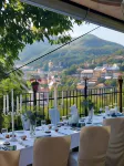 Penzion na Kopci Hoteles en Banská Štiavnica
