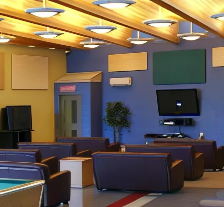 Residence & Conference Centre - Sudbury West