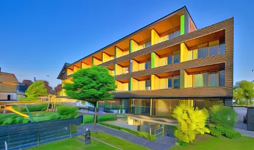 Hotel Wirtshaus Sattlerwirt Hotels in Walchsee