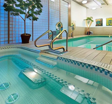 Radisson Hotel Vancouver Airport