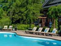 Georgian Bay Hotel, Trademark Collection by Wyndham Hotels near Craigleith Provincial Park