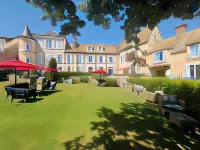Hôtel Saint-Laurent, the Originals Relais Hotels in Yvelines