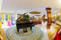 TsarGrad Hotel