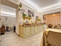 Albergo Etruria Hotels in Volterra